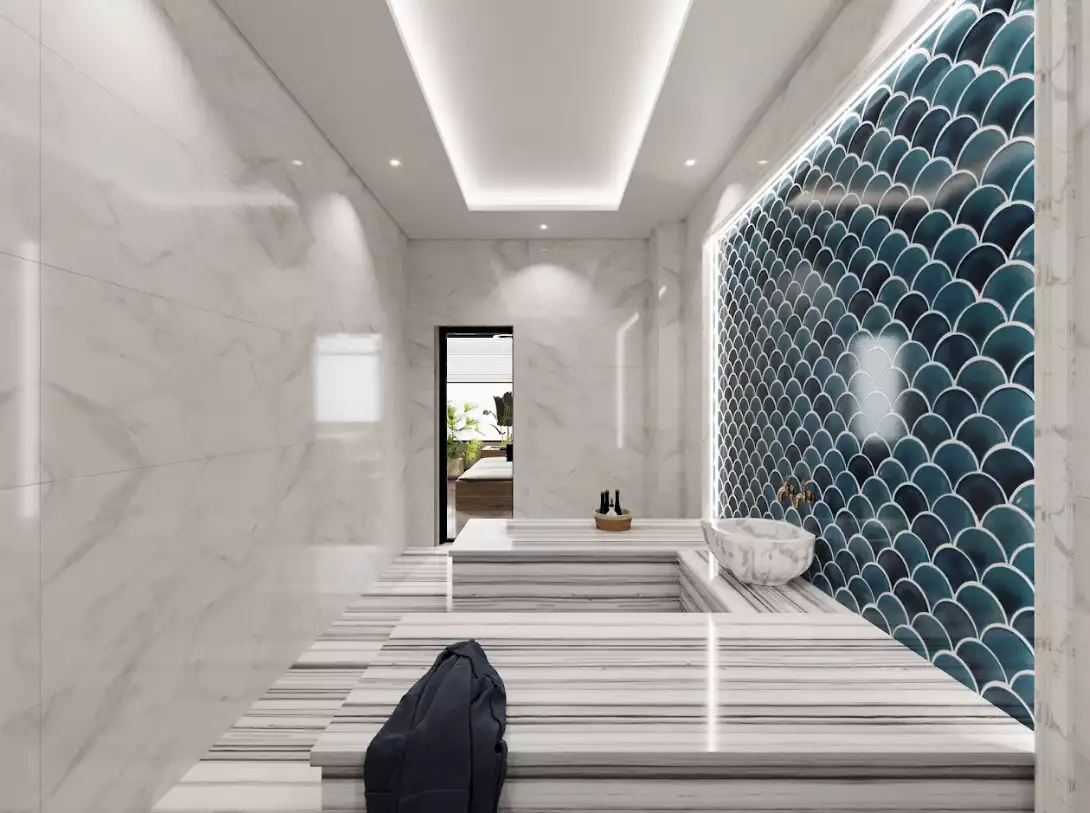 Flat 59m² in Turkey, Alania. Priced at 165000€ rent photo-18