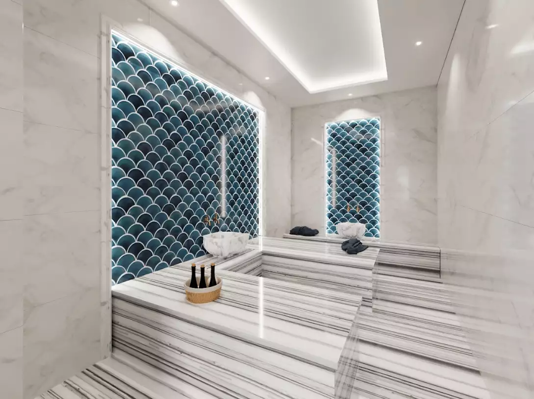 Flat 59m² in Turkey, Alania. Priced at 165000€ rent photo-19