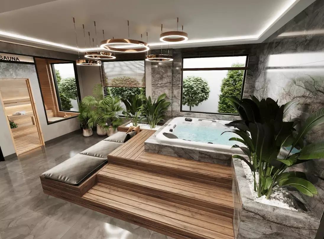 Flat 59m² in Turkey, Alania. Priced at 165000€ rent photo-20