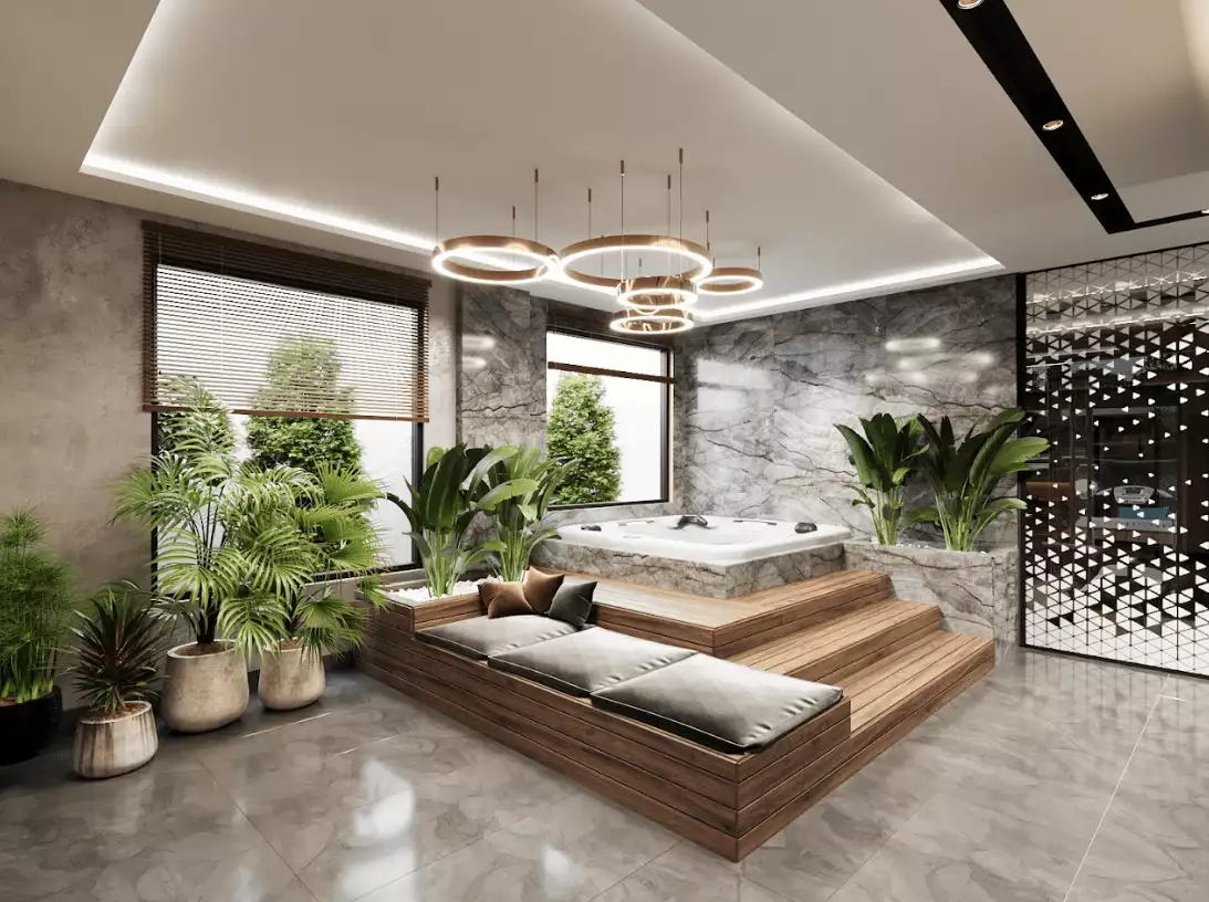 Flat 59m² in Turkey, Alania. Priced at 165000€ rent photo-21