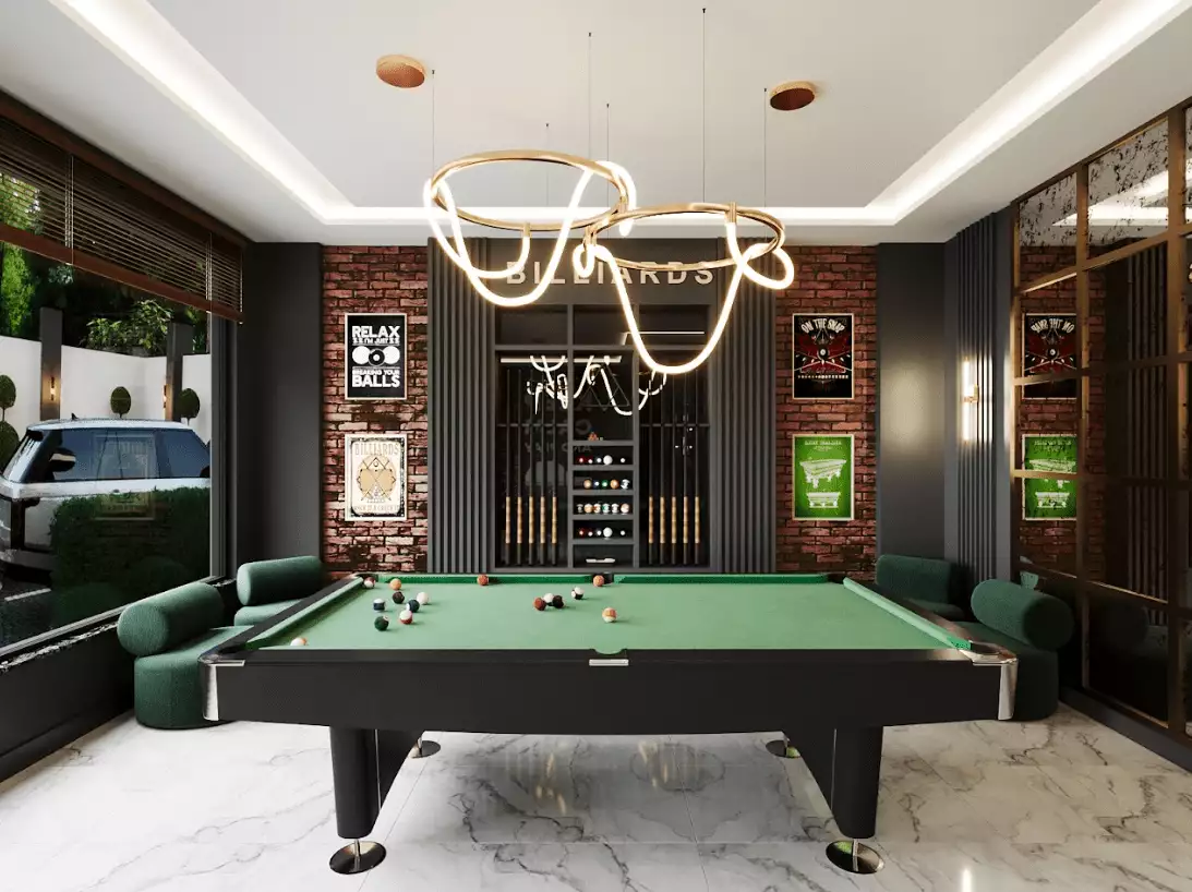 Flat 59m² in Turkey, Alania. Priced at 165000€ rent photo-24
