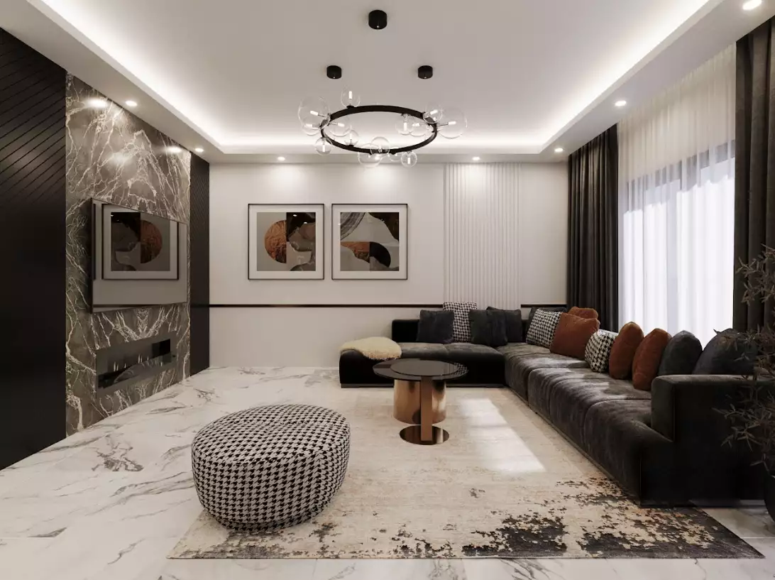 Flat 59m² in Turkey, Alania. Priced at 165000€ rent photo-28