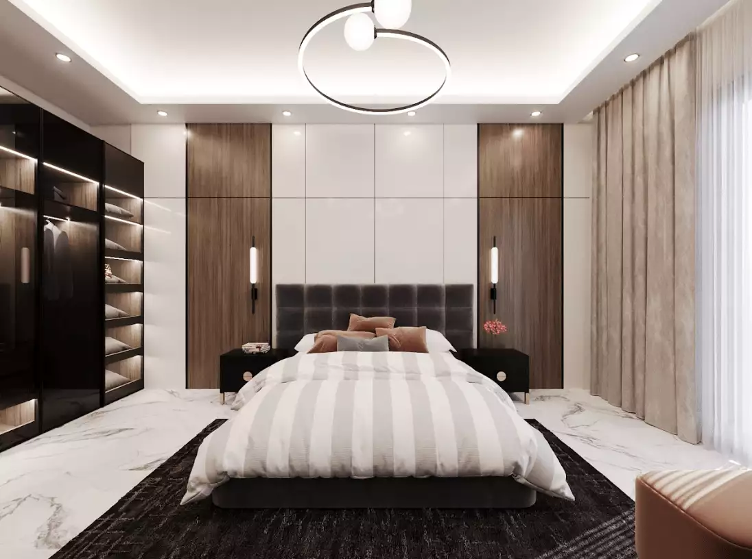 Flat 59m² in Turkey, Alania. Priced at 165000€ rent photo-31