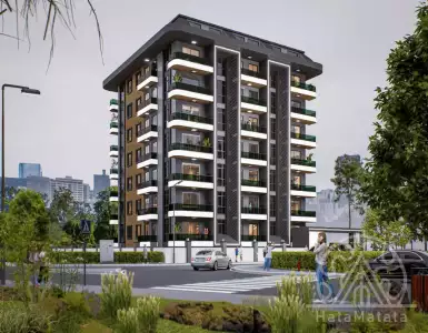 Buy in Turkey for 165000€