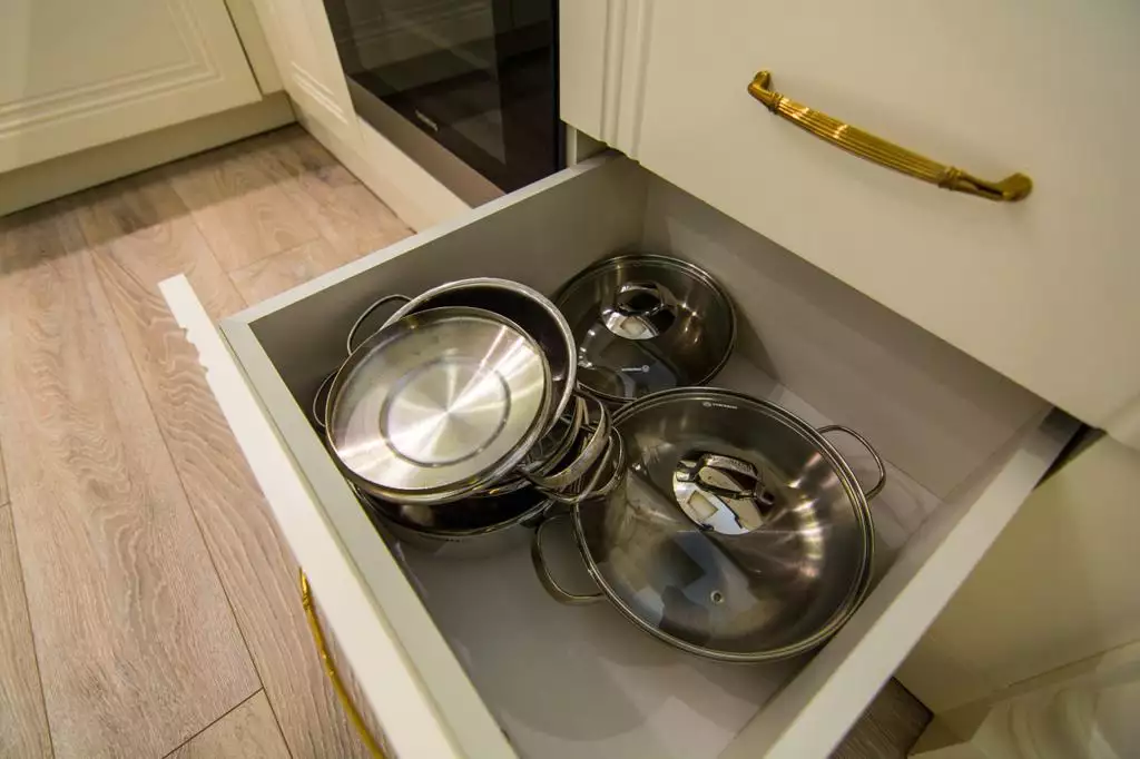 Flat 60m² in Turkey, Alania. Priced at 220000€ rent photo-4