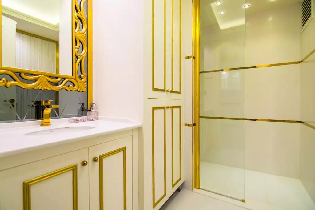 Flat 60m² in Turkey, Alania. Priced at 220000€ rent photo-7