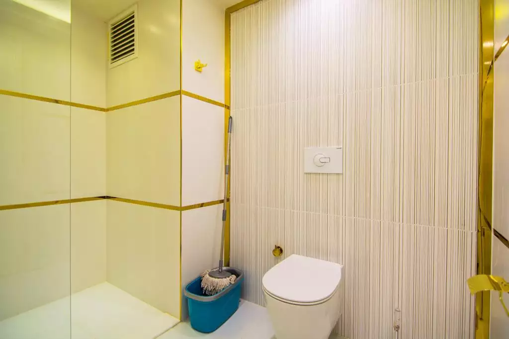 Flat 60m² in Turkey, Alania. Priced at 220000€ rent photo-8
