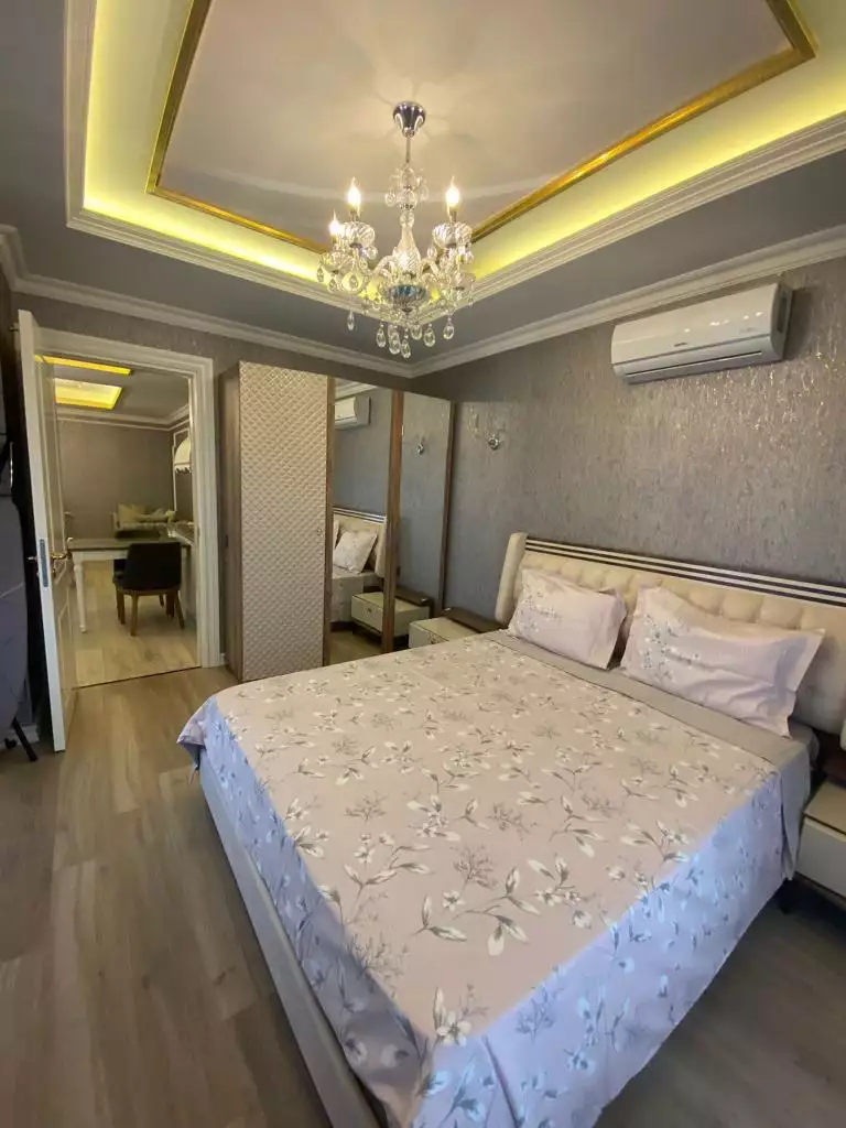 Flat 60m² in Turkey, Alania. Priced at 220000€ rent photo-10