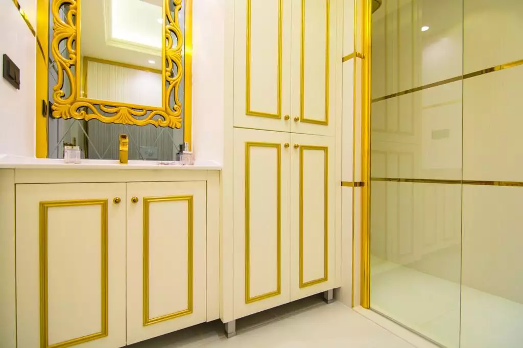 Flat 60m² in Turkey, Alania. Priced at 220000€ rent photo-11