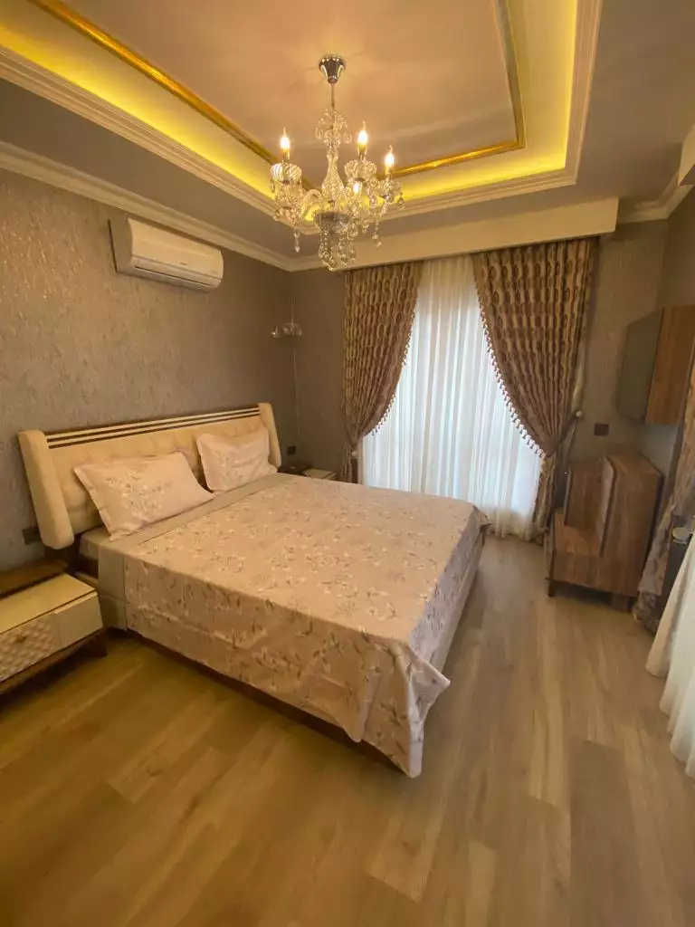 Flat 60m² in Turkey, Alania. Priced at 220000€ rent photo-12