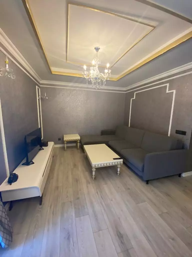 Flat 60m² in Turkey, Alania. Priced at 220000€ rent photo-14