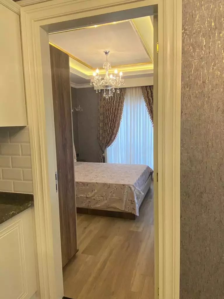 Flat 60m² in Turkey, Alania. Priced at 220000€ rent photo-16