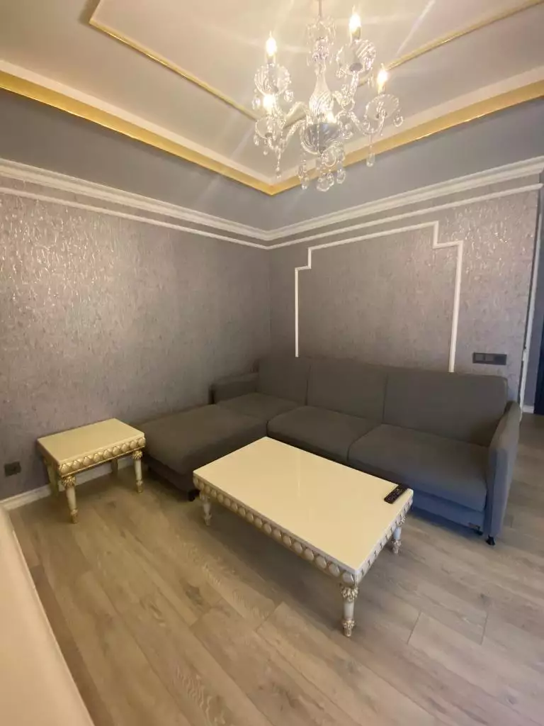 Flat 60m² in Turkey, Alania. Priced at 220000€ rent photo-17