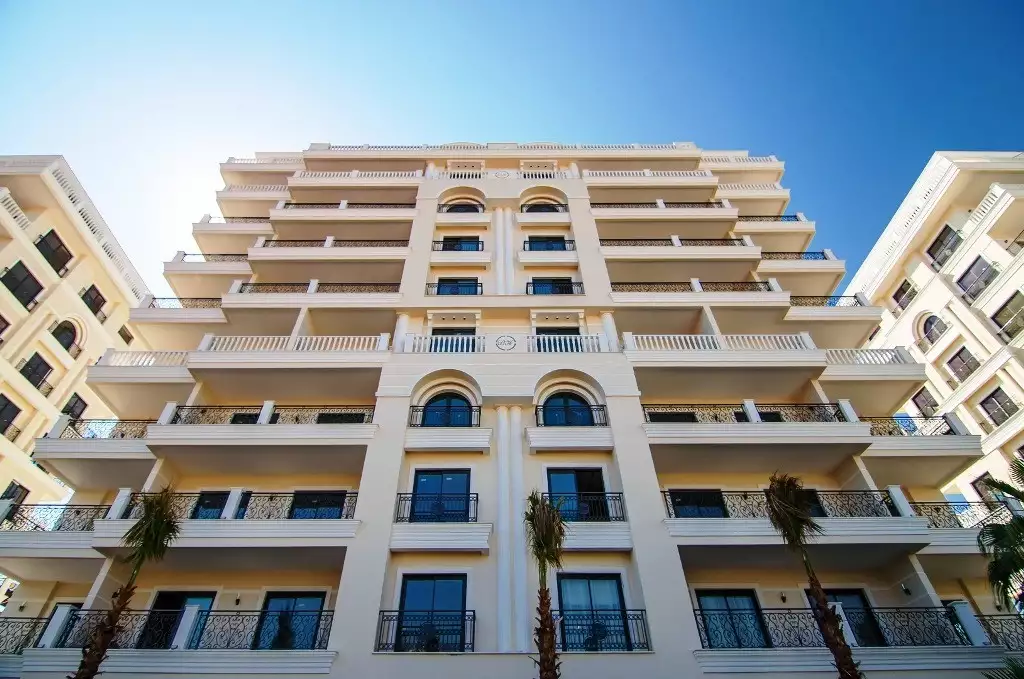 Flat 60m² in Turkey, Alania. Priced at 220000€ rent photo-18