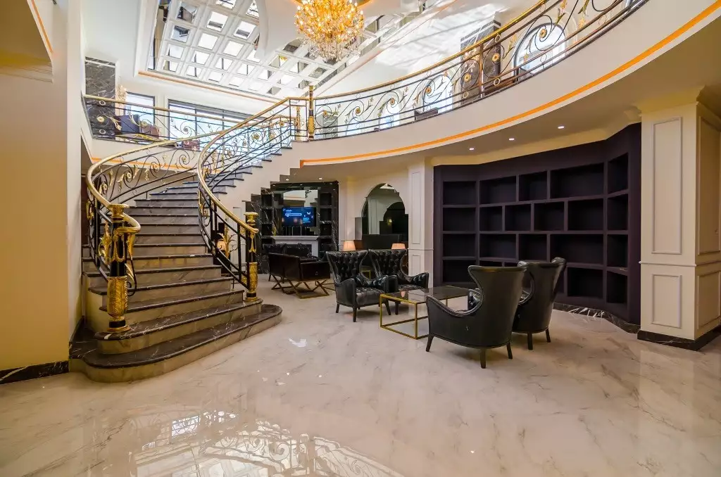 Flat 60m² in Turkey, Alania. Priced at 220000€ rent photo-23