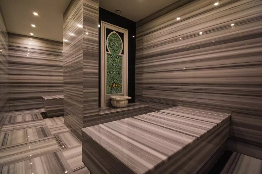 Flat 60m² in Turkey, Alania. Priced at 220000€ rent photo-26