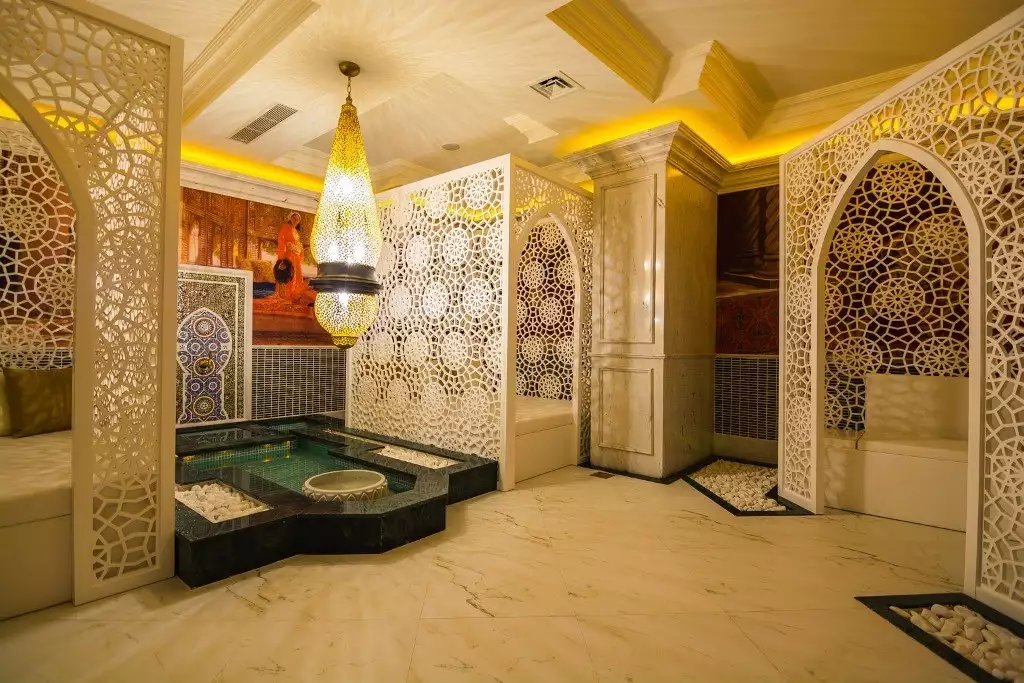 Flat 60m² in Turkey, Alania. Priced at 220000€ rent photo-27