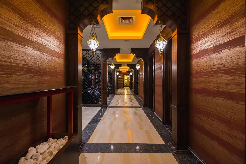 Flat 60m² in Turkey, Alania. Priced at 220000€ rent photo-30