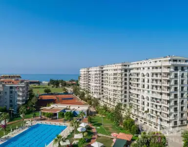 Buy in Turkey for 220000€