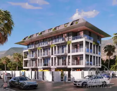 Buy in Turkey for 220000€