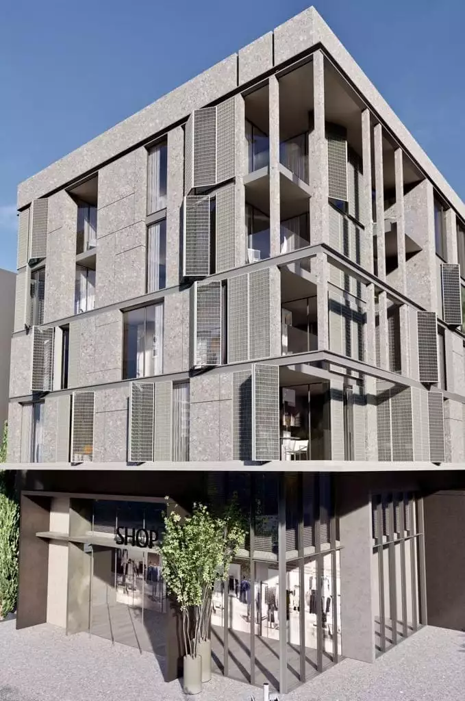 Flat 50m² in Turkey, Alania. Priced at 235000€ rent photo-1