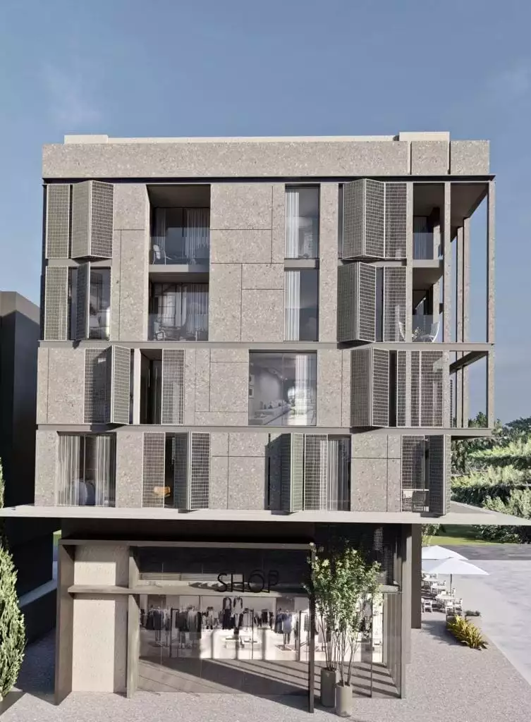 Flat 50m² in Turkey, Alania. Priced at 235000€ rent photo-3