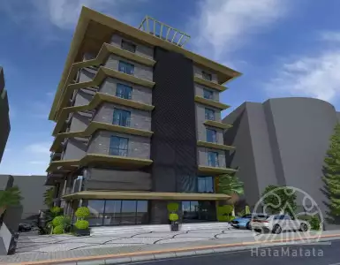 Buy in Turkey for 249000€