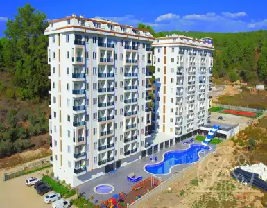 Buy in Turkey for 61000€