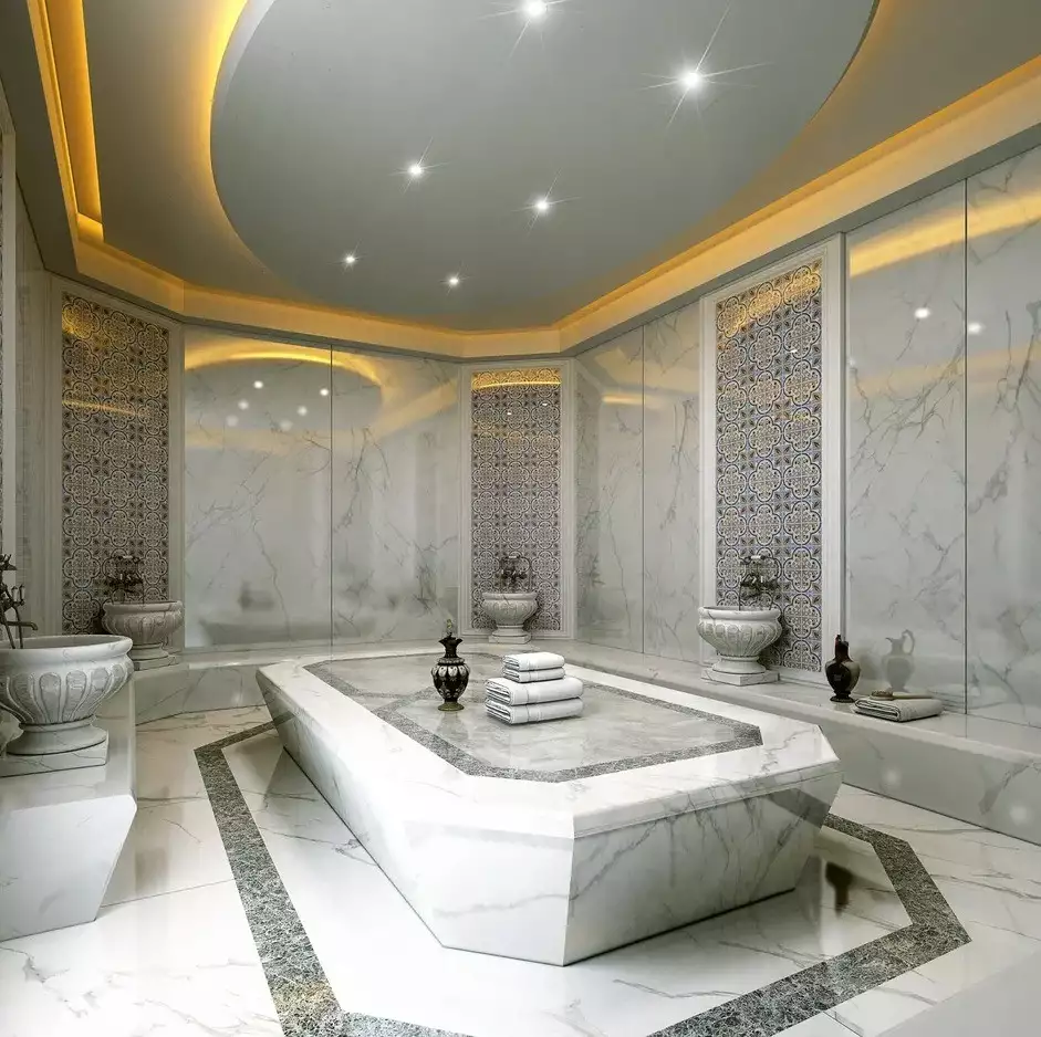 Flat 51m² in Turkey, Avsallar. Priced at 109000€ rent photo-14