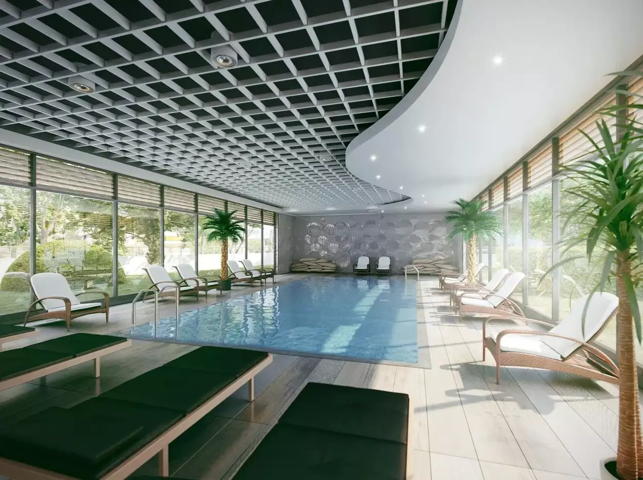 Flat 51m² in Turkey, Avsallar. Priced at 109000€ rent photo-15