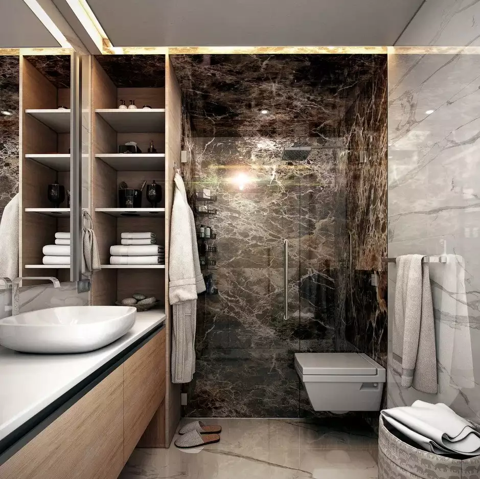 Flat 51m² in Turkey, Avsallar. Priced at 109000€ rent photo-18