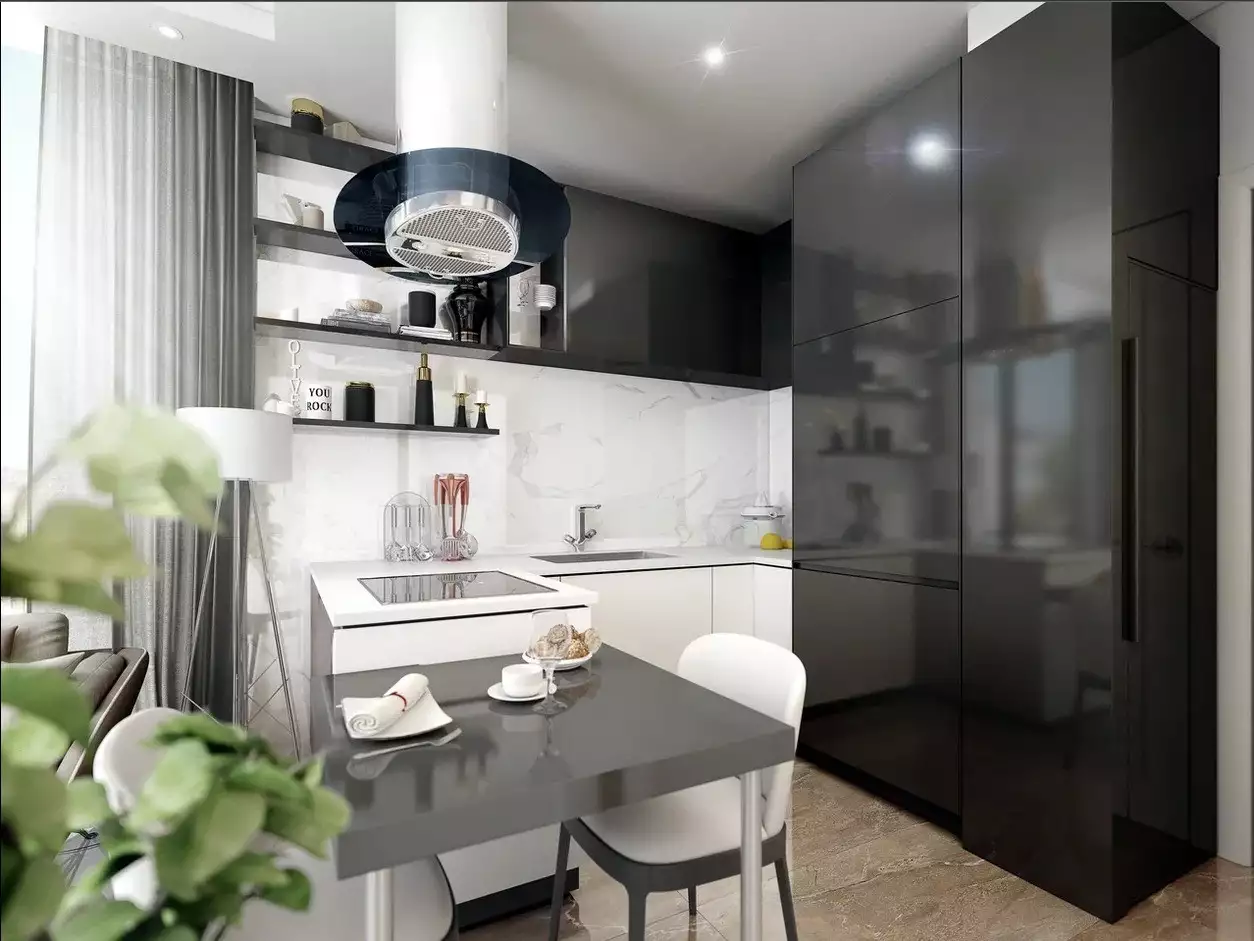Flat 51m² in Turkey, Avsallar. Priced at 109000€ rent photo-20