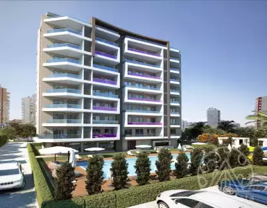 Buy in Turkey for 109000€