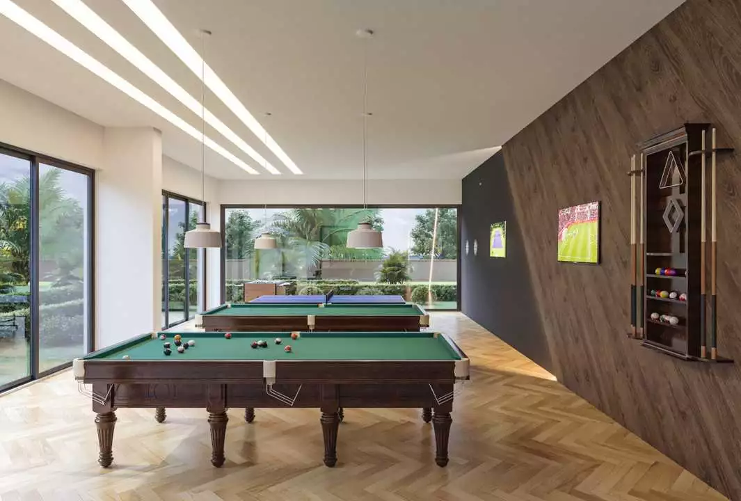 Flat 55m² in Turkey, Avsallar. Priced at 109000€ rent photo-7