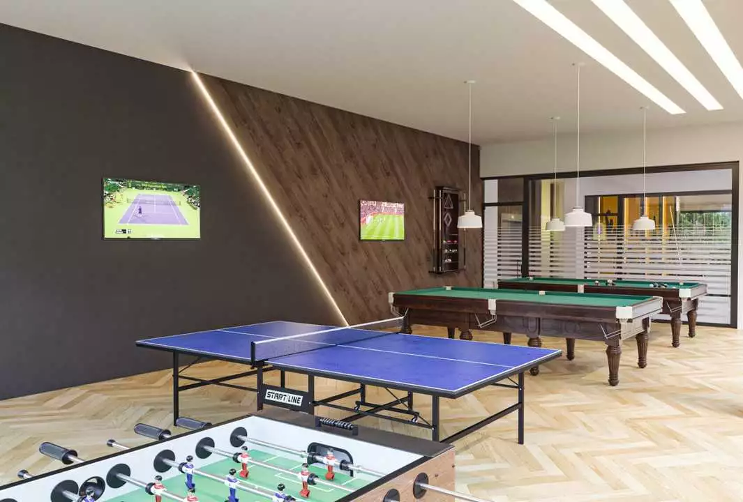 Flat 55m² in Turkey, Avsallar. Priced at 109000€ rent photo-8