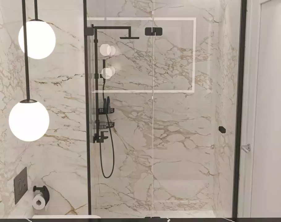 Flat 55m² in Turkey, Avsallar. Priced at 109000€ rent photo-13