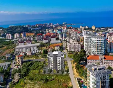 Buy in Turkey for 109000€