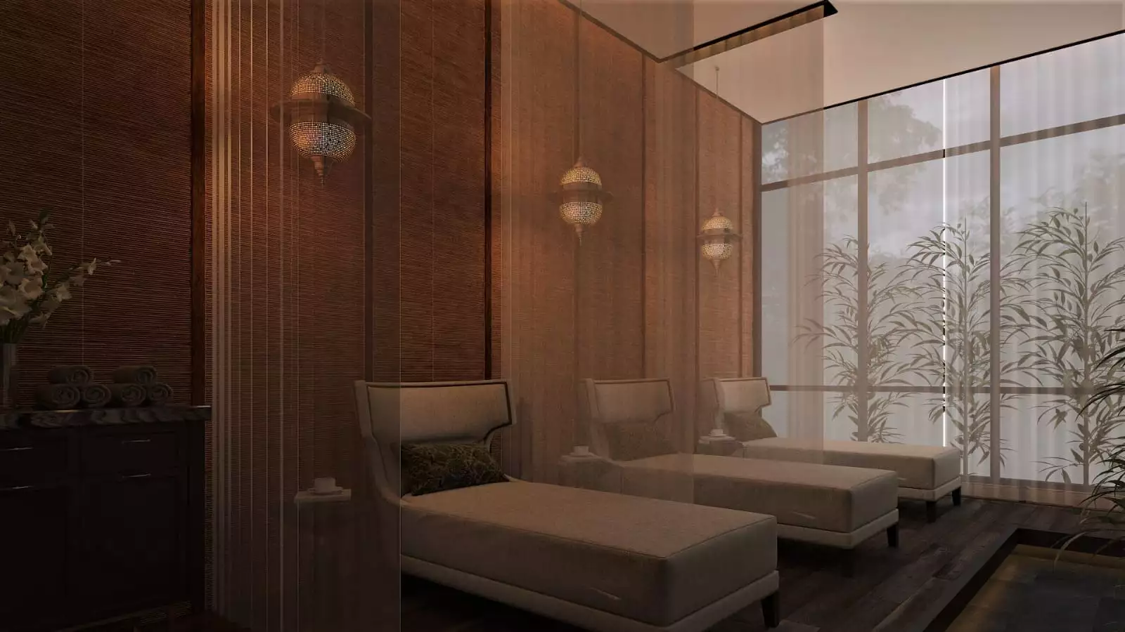 Flat 64m² in Turkey, Alania. Priced at 232000€ rent photo-14