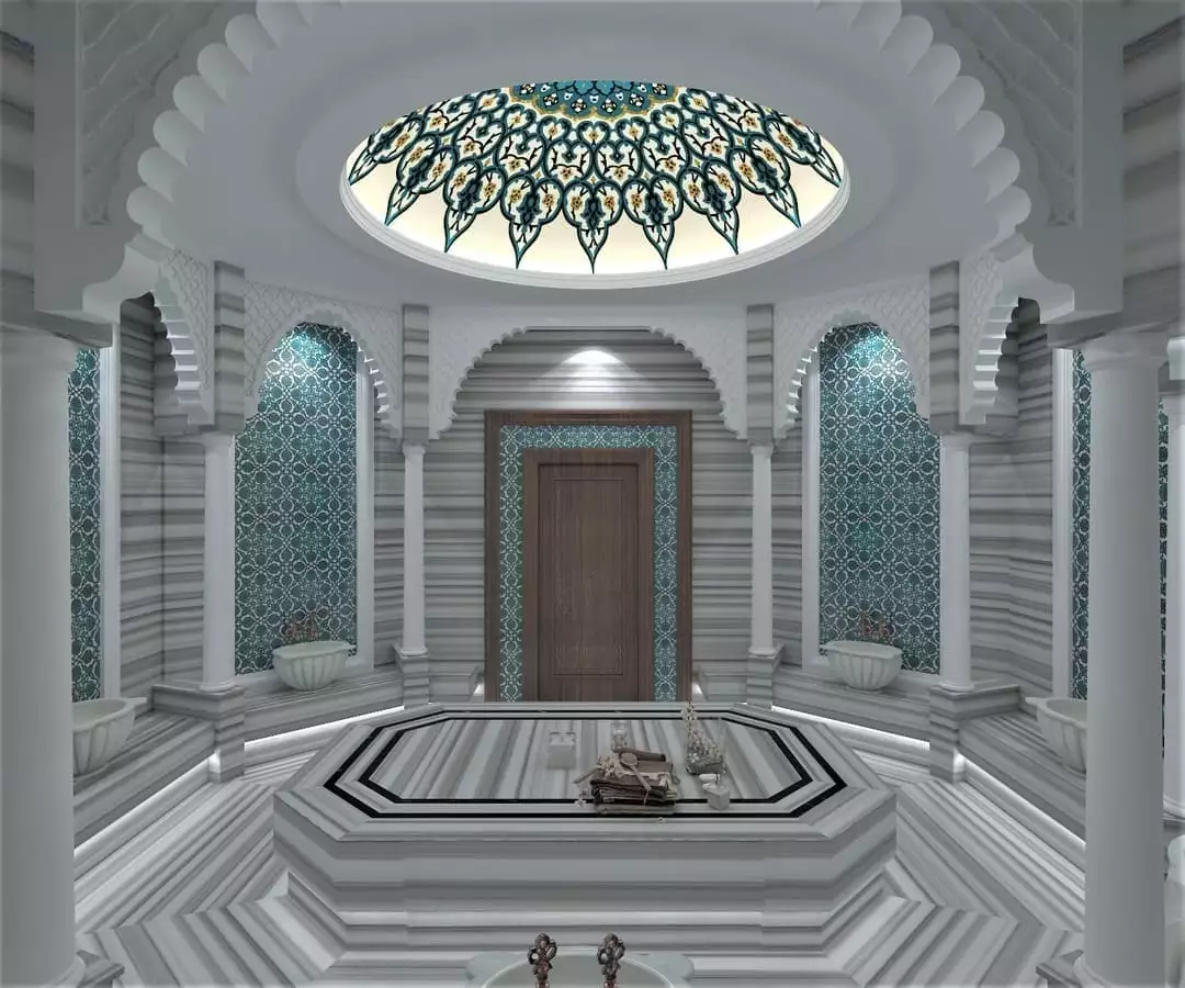 Flat 64m² in Turkey, Alania. Priced at 232000€ rent photo-16