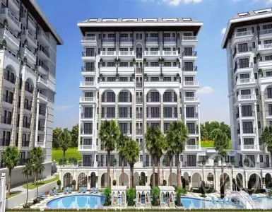 Buy in Turkey for 232000€