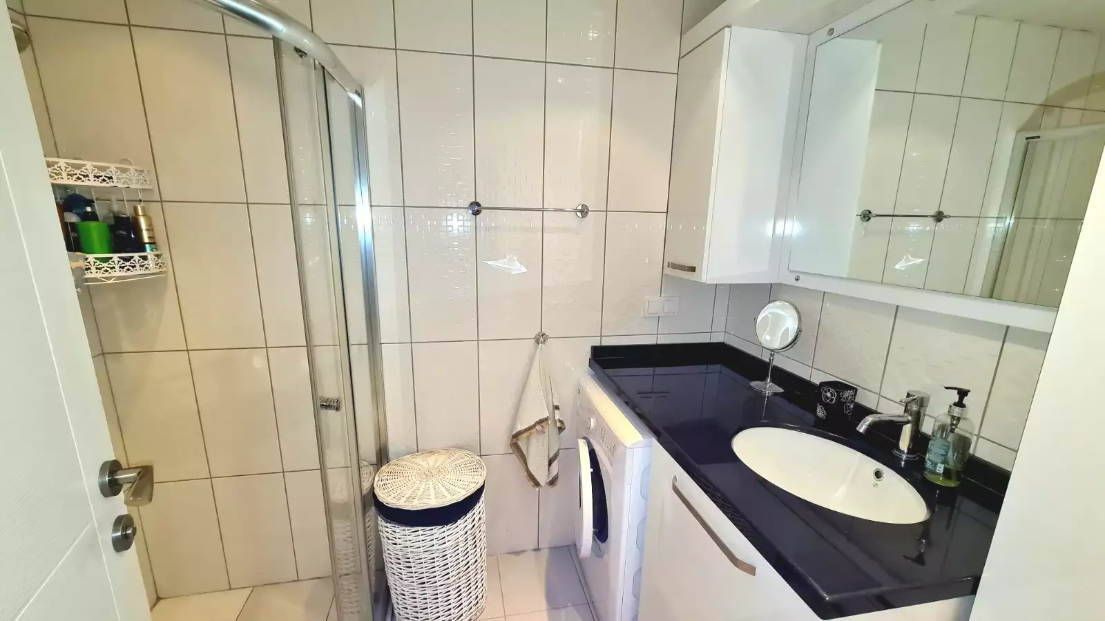 Flat 70m² in Turkey, Oba. Priced at 143000€ rent photo-11