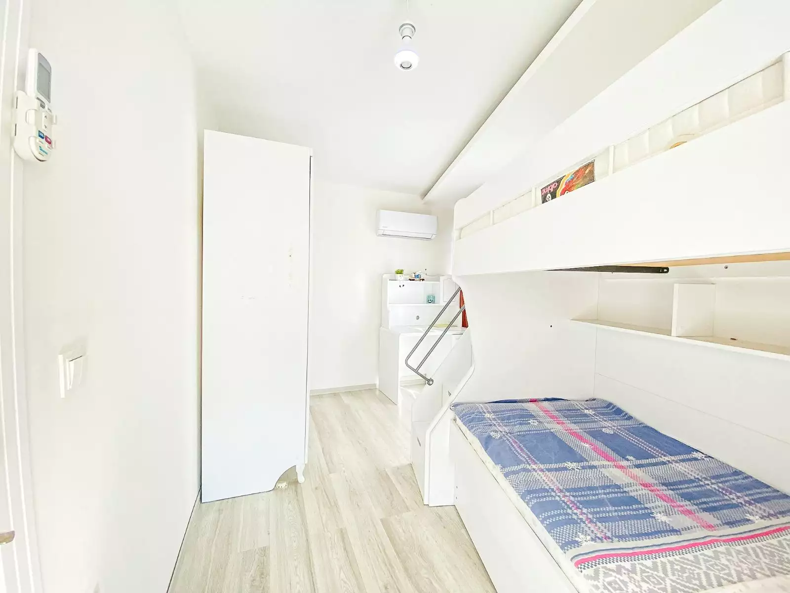 Flat 85m² in Turkey, Kargicak. Priced at 173000€ rent photo-6