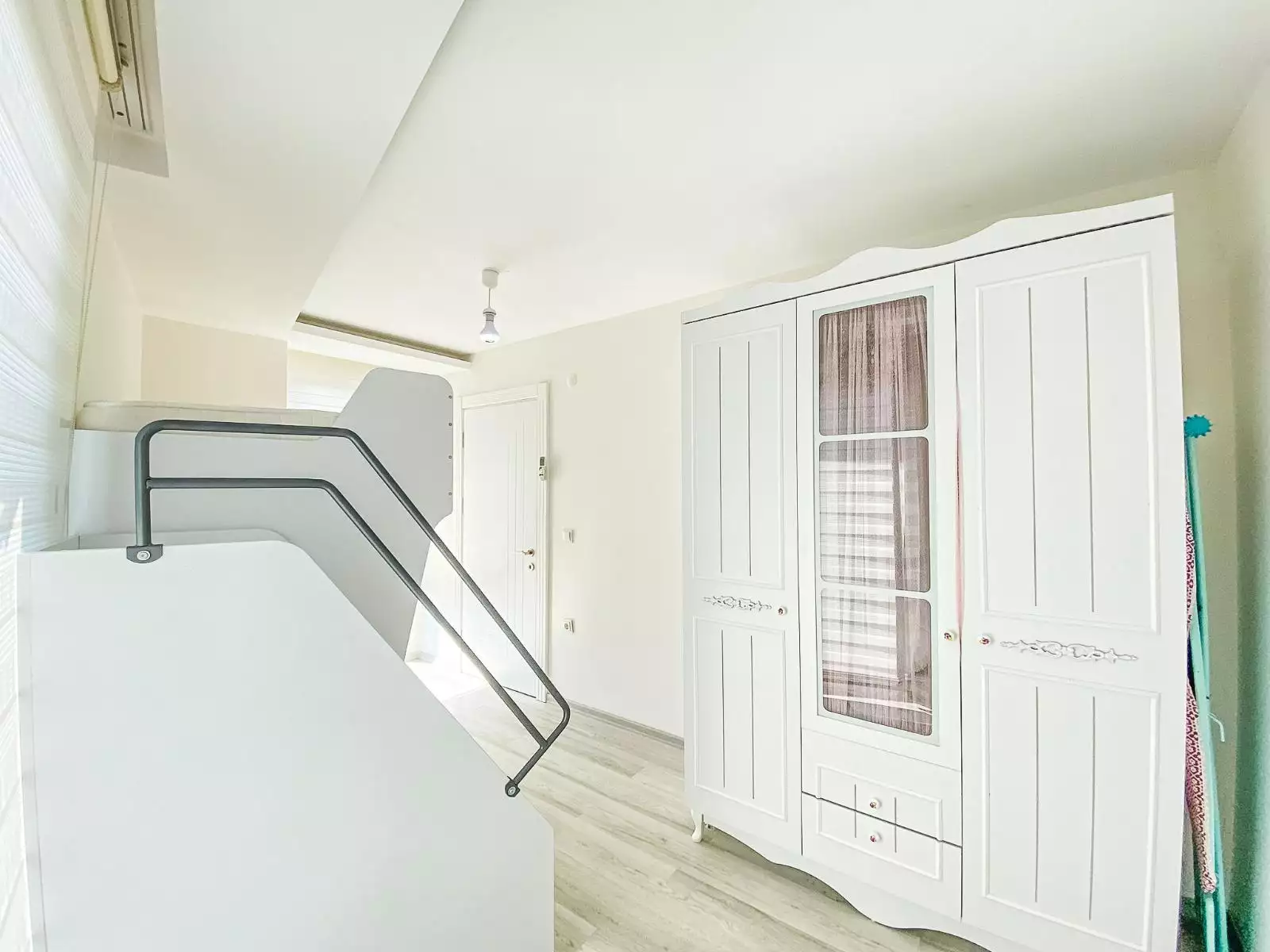Flat 85m² in Turkey, Kargicak. Priced at 173000€ rent photo-8