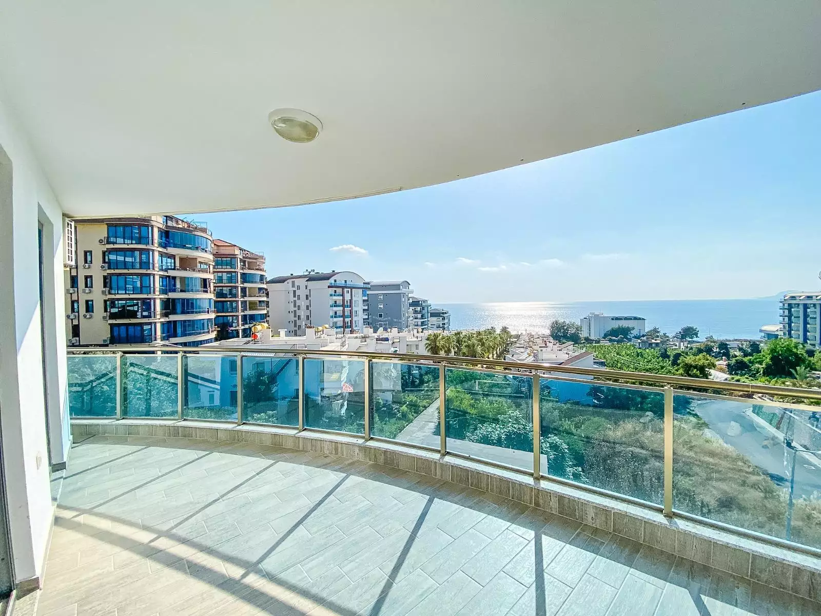 Flat 85m² in Turkey, Kargicak. Priced at 173000€ rent photo-10