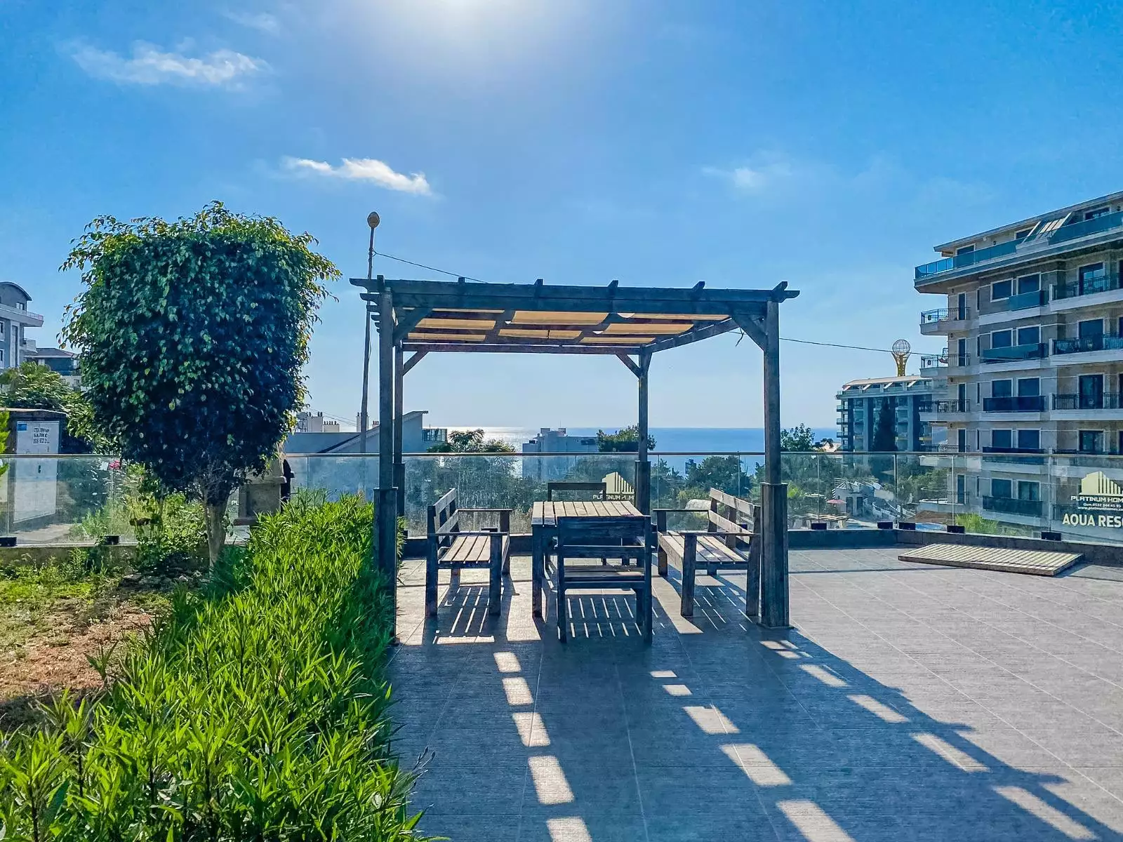 Flat 85m² in Turkey, Kargicak. Priced at 173000€ rent photo-18