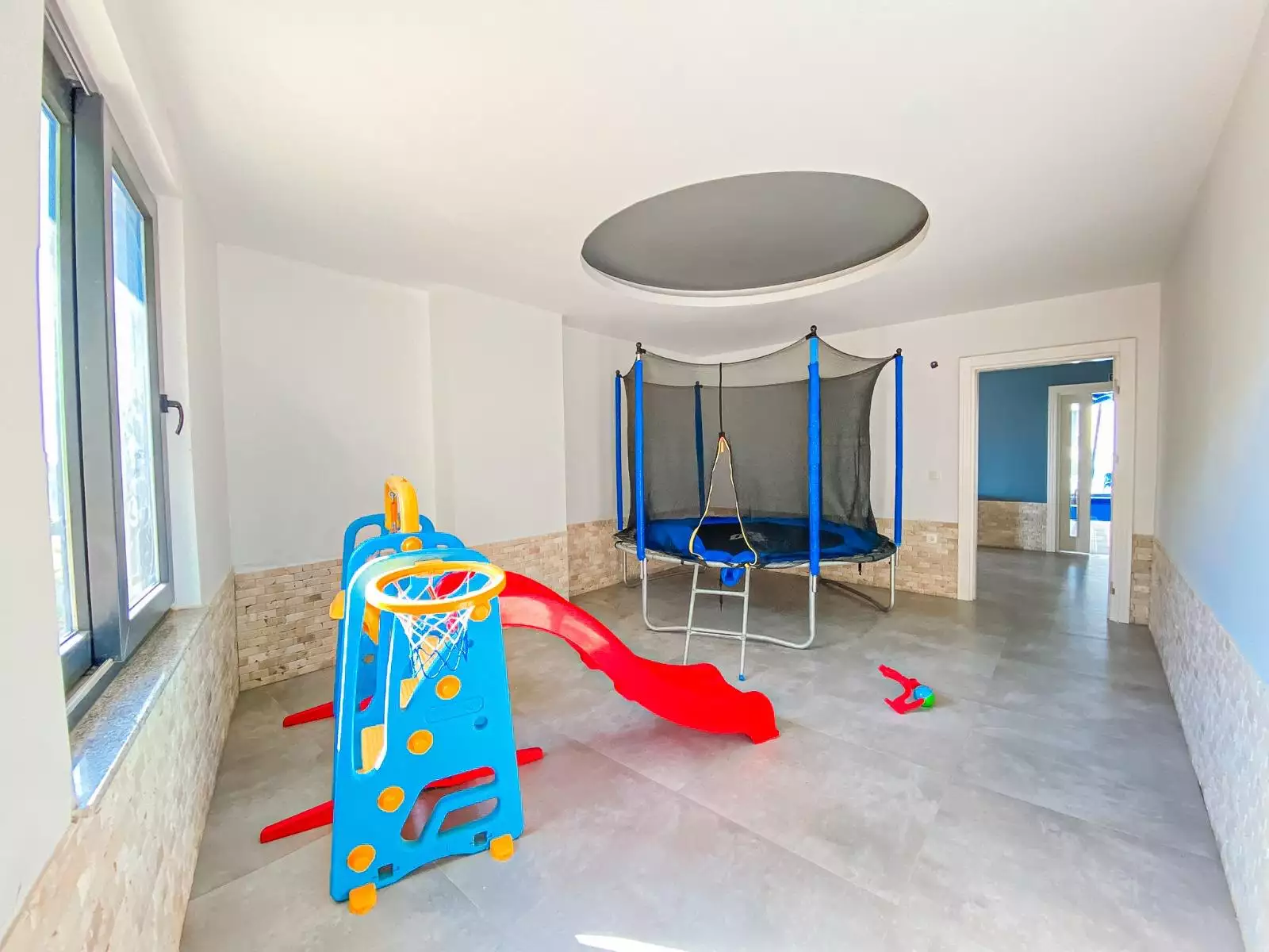 Flat 85m² in Turkey, Kargicak. Priced at 173000€ rent photo-21