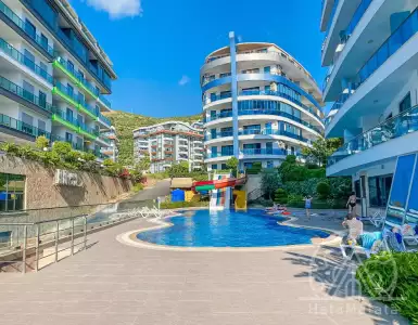 Buy in Turkey for 173000€