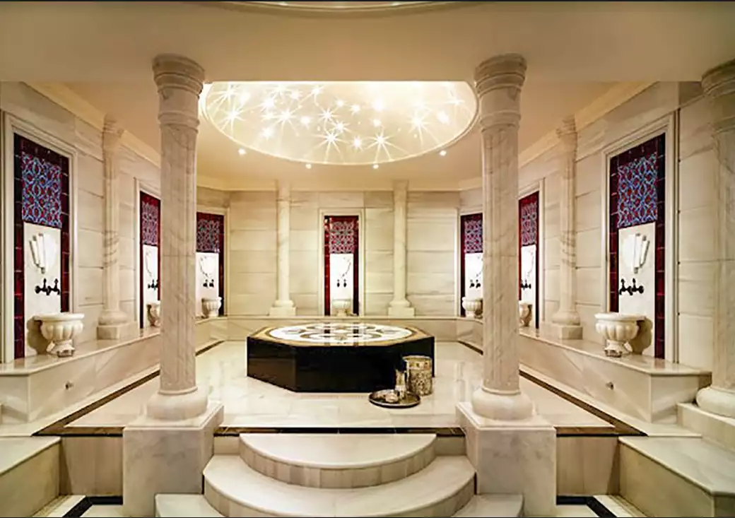 Penthouse 128m² in Turkey, Avsallar. Priced at 268750€ rent photo-3