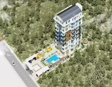 Buy in Turkey for 268750€