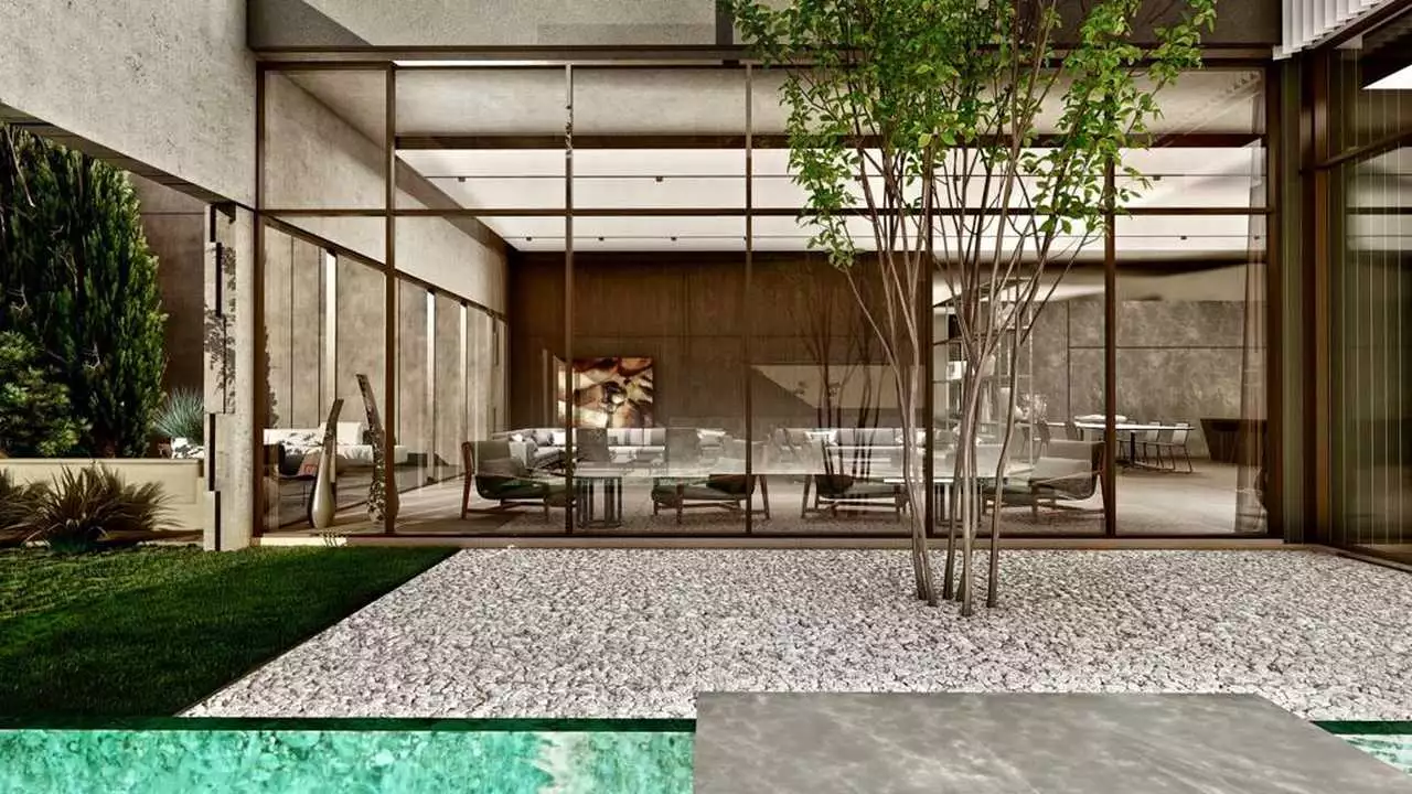 Flat 48m² in Turkey, Avsallar. Priced at 110500€ rent photo-11
